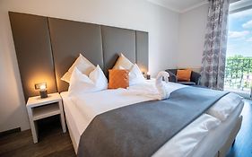 Hotel Marc Aurel  3*