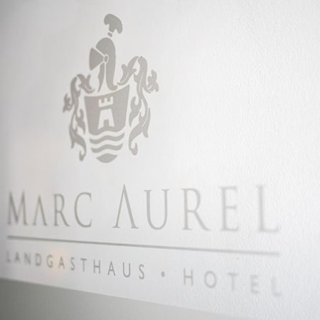 Hotel Marc Aurel Petronell Extérieur photo
